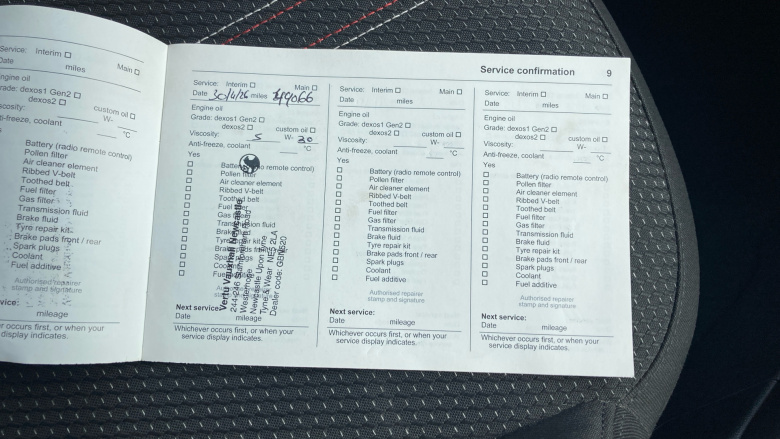 Vauxhall Corsa 1.4 [75] Griffin 3dr Petrol Hatchback